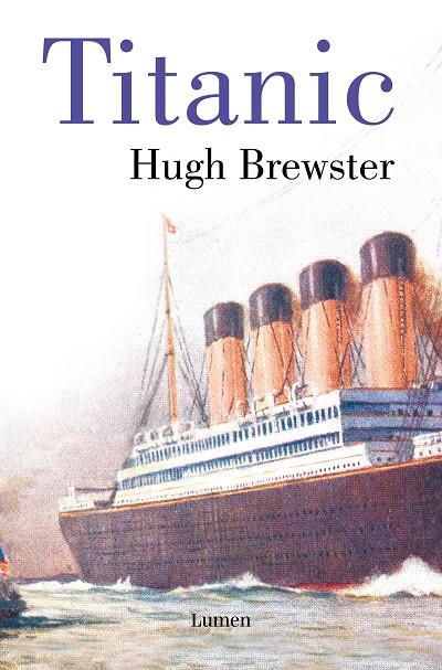 TITANIC | 9788426420268 | BREWSTER, HUGS