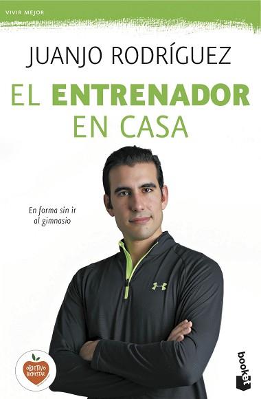 ENTRENADOR EN CASA, EL | 9788408140467 | RODRÍGUEZ, JUANJO