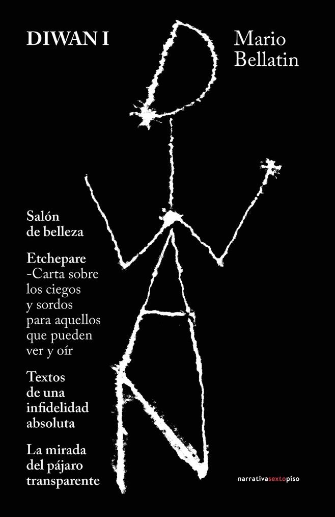 DIWAN | 9786078895410 | BELLATIN, MARIO