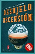DESHIELO Y ASCENSION (pack con bolsa) | 9788493895082 | CORTINA, ALVARO