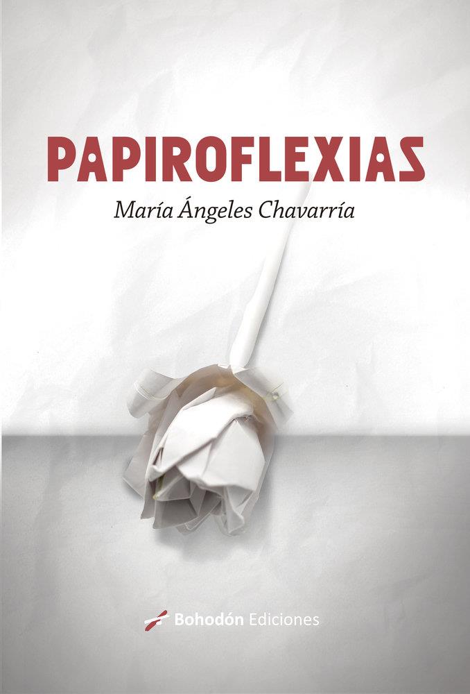 PAPIROFLEXIAS | 9791387719326 | CHAVARRIA, MARIA ANGELES