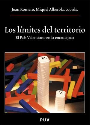 LÍMITES DEL TERRITORIO, LOS | 9788437062358 | VARIOS AUTORES