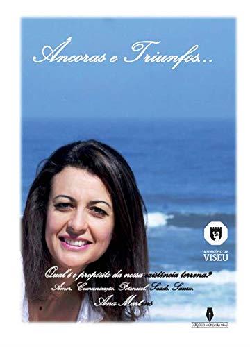 NCORAS E TRIUNFOS... | 9789897369186 | MARTINS, ANA