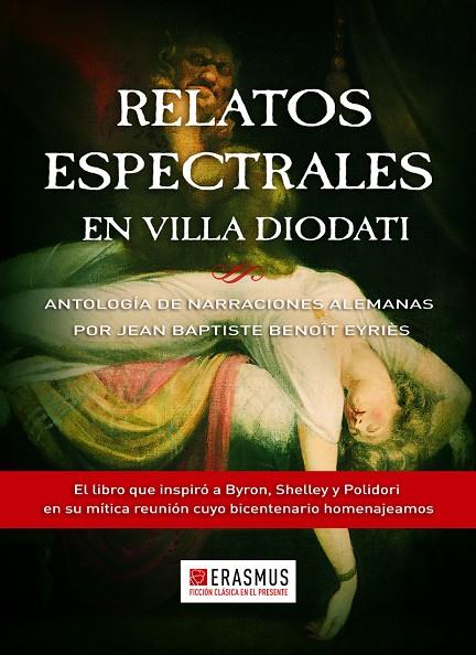 RELATOS ESPECTARLES | 9788415462552 | BENOIT EYRIES, JEAN B.