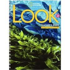 LOOK 3 PROFESOR+STB CD+DVD | 9781337915090