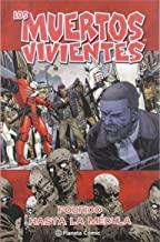MUERTOS VIVIENTES 31, LOS | 9788491532064