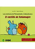 CASTILLO DE RATAMUGRE, EL - CUENTO | 9788497291156 | TARR, LOU / DEVAUX, MARION
