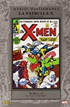 MARVEL MASTERWORKS : LA PATRULLA-X 01 (1963-1964) | 9788496871250 | LEE, STAN