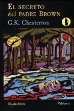 SECRETO DEL PADRE BROWN | 9788477024910 | CHESTERTON, G. K.