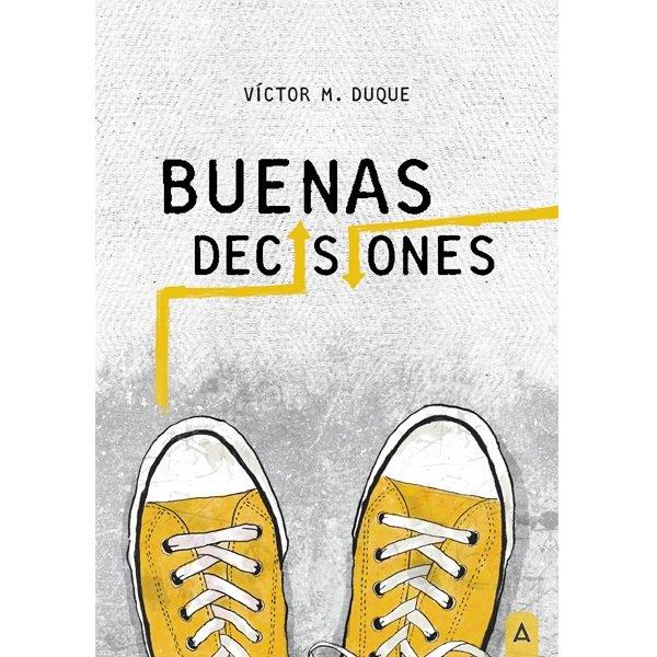 BUENAS DECISIONES | 9788418795893 | DUQUE, VICTOR M.