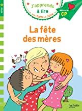 FETE DES MERES, LA | 9782016255025