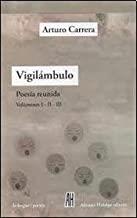 VIGILÁMBULO | 9789873793035 | CARRERA, ARTURO
