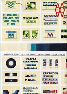 US TRADE CENTER GRAPHICS IN EUROPE | 9788496540613
