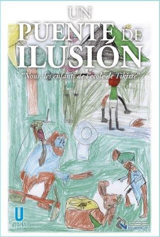 PUENTE DE ILUSIÓN, UN | 9788494772627