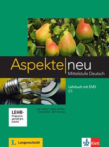 ASPEKTE NEU 3 ALUMNO | 9783126050357 | VARIOS AUTORES