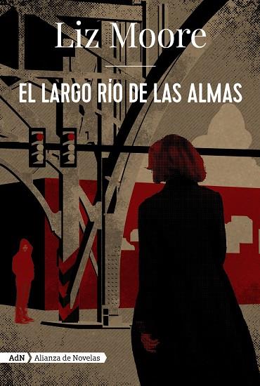 LARGO RÍO DE LAS ALMAS, EL | 9788491818274 | MOORE, LIZ