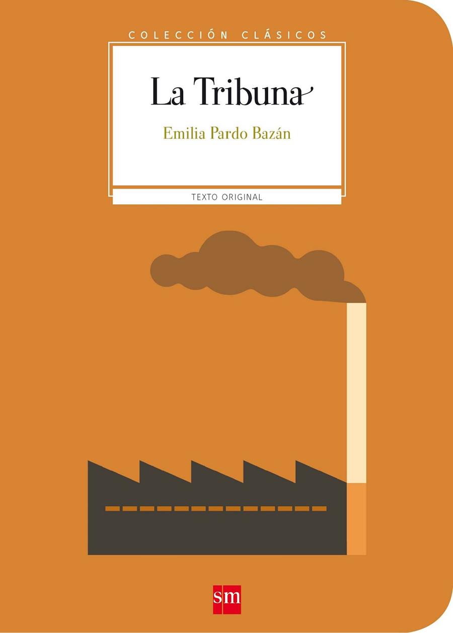 TRIBUNA, LA (TEXTO ORIGINAL) | 9788491072898 | PARDO BAZÁN, EMILIA