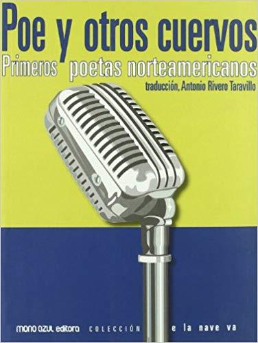 POE Y OTROS CUERVOS | 9788493496715