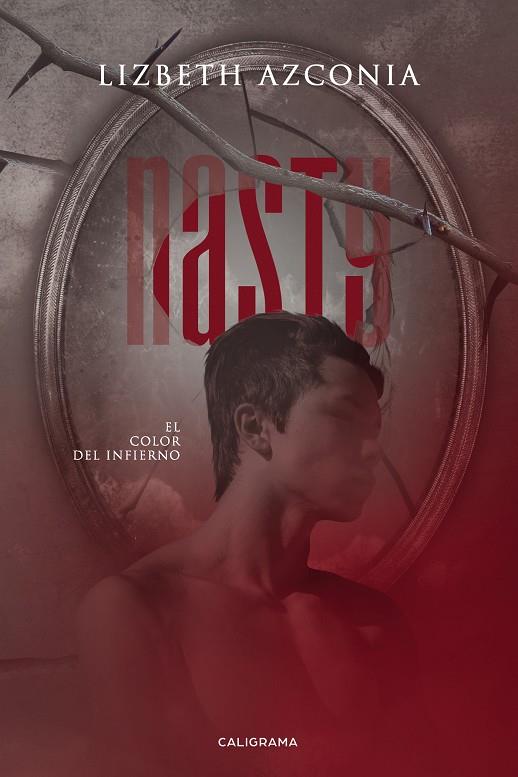 NASTY | 9788417587888 | AZCONIA, LIZBETH