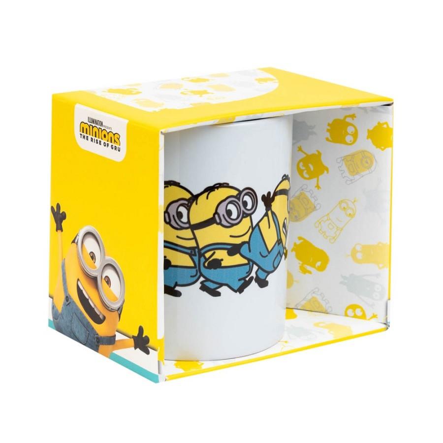 TASSA MINIONS DAVE | 8435497268916