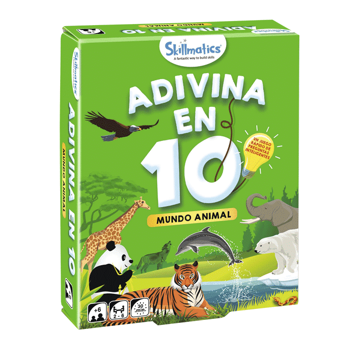 MUNDO ANIMAL | 8904279501638