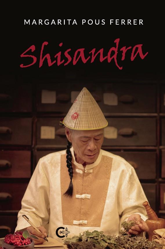SHISANDRA | 9791387826444 | POUS FERRER, MARGARITA