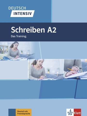 INTENSIVTRAINER SCHREIBEN A2 NEU | 9783126750387