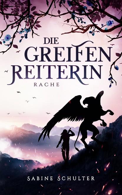 DIE GREIFENREITERIN 4 | 9783751905435 | SCHULTER, SABINE