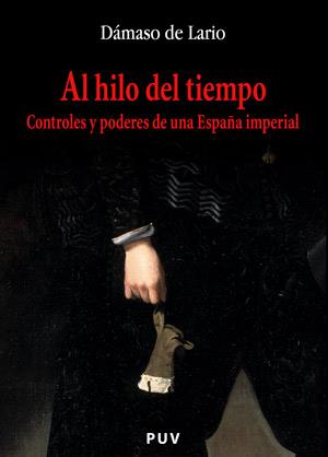 AL HILO DEL TIEMPO | 9788437059211 | LARIO, DÁMASO DE