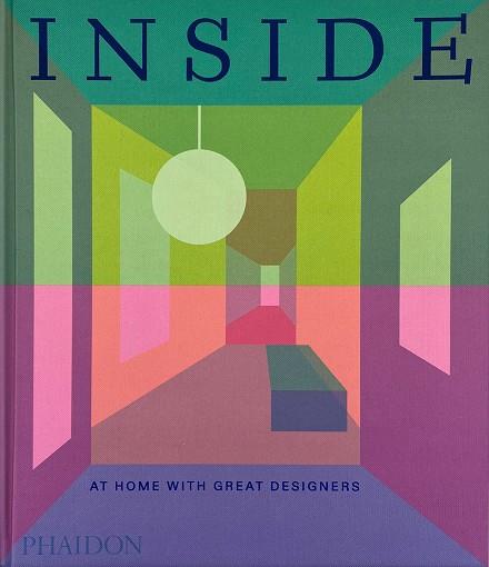 INSIDE | 9781838664763