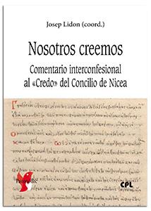 NOSOTROS CREEMOS | 9788491656906 | LIDON, JOSEP