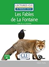 FABLES DE LA FONTAINE, LES - NIVEAU 2/A2 - LIVRE + CD AUDIO | 9782090311471 | LA FONTAINE, JEAN DE