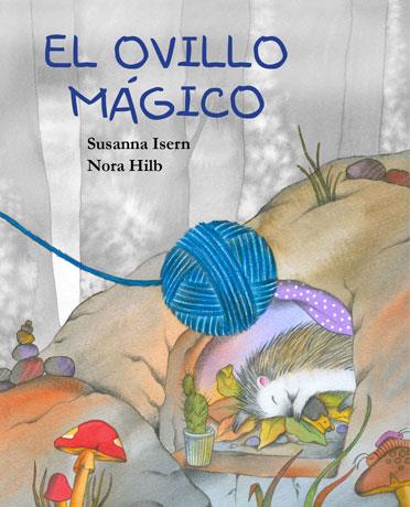 OVILLO MAGICO, EL | 9788415619857 | ISERN, SUSANNA