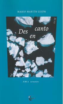 DES EN CANTO | 9788418065026 | MARTIN GIJON, MARIO