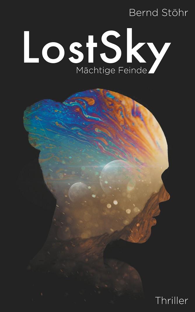 LOSTSKY | 9783750452596 | STOHR, BERND