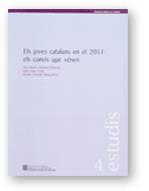 JOVES CATALANS EN EL 2011, ELS : ELS CANVIS QUE VÉNEN | 9788439353294 | MÓDENES CABRERIZO, JUAN ANTONIO / LÓPEZ COLÁS, JULIÁN