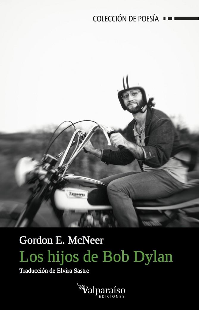 HIJOS DE BOB DYLAN, LOS | 9788494375651 | MCNEER, GORDON E.