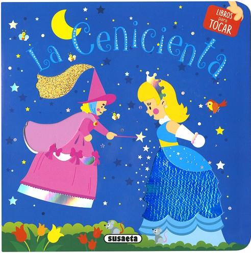 CENICIENTA, LA | 9788467763294