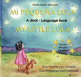 MI PEQUEÑA LULA | 9788413318318 | SÁNCHEZ, MARIA ISABEL