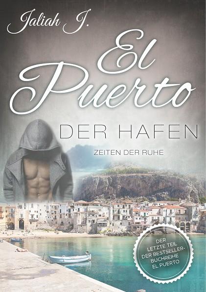 PUERTO, EL - DER HAFEN | 9783743119031 | J., JALIAH