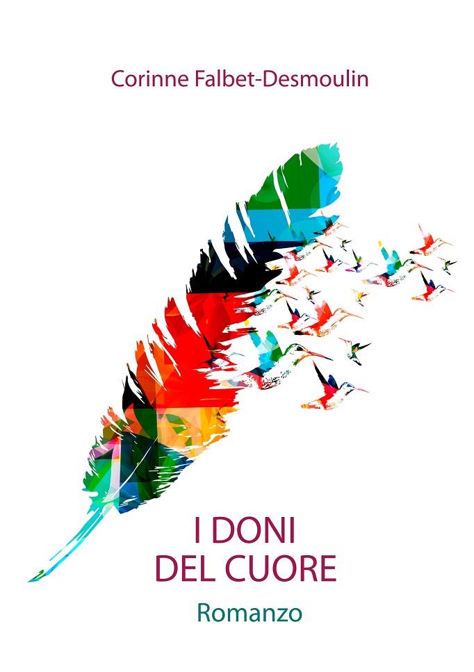 I DONI DEL CUORE | 9782322043736 | FALBET-DESMOULIN, CORINNE