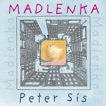 MADLENKA | 9788494885914 | SIS, PETER