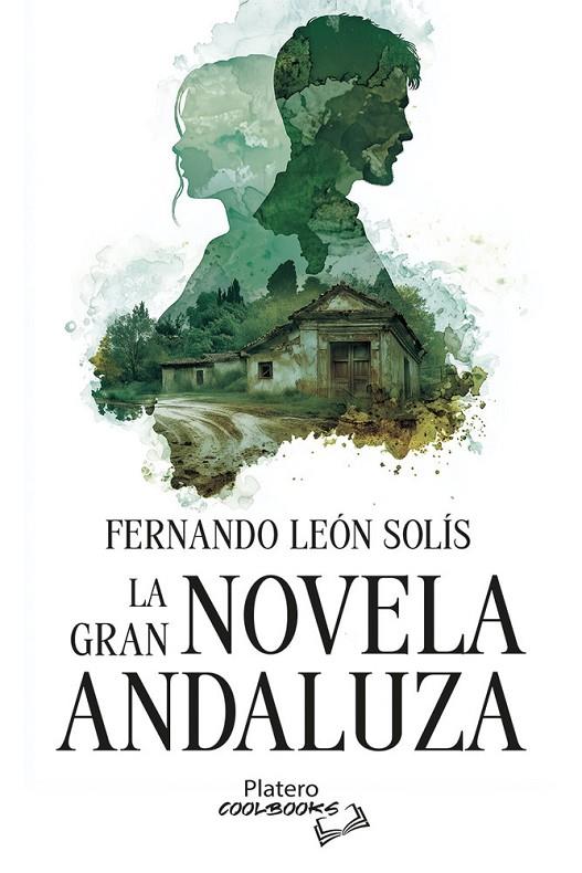 GRAN NOVELA ANDALUZA, LA | 9791388290992 | LEON SOLIS, FERNANDO