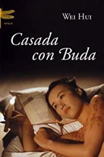 CASADA CON BUDA | 9788495908735 | HUI, WEI