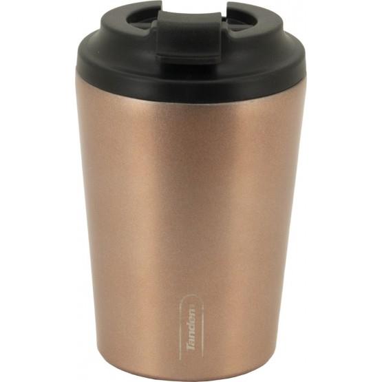 VAS 350 ML. DAURAT MET. TANDEM | 8412782991162