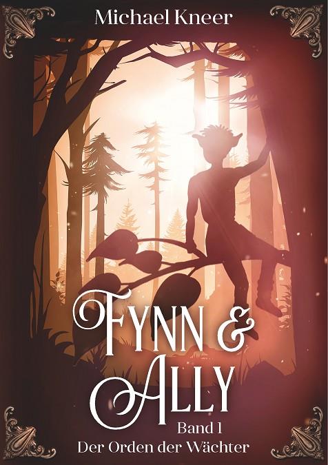 FYNN & ALLY | 9783739230870 | KNEER, MICHAEL