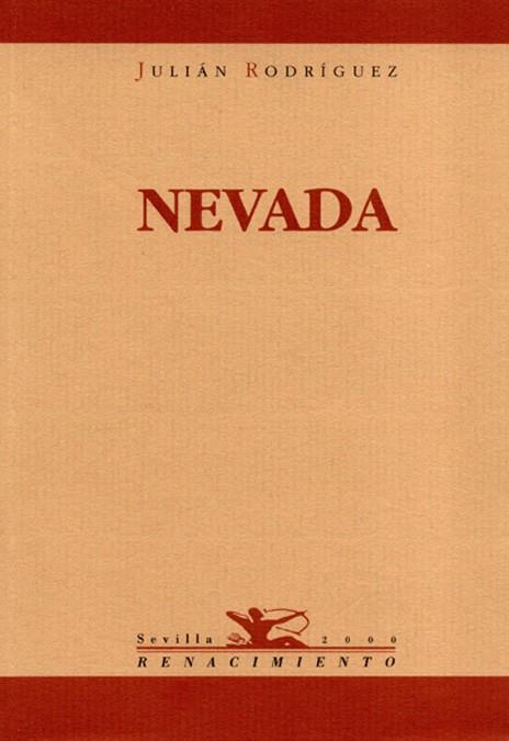 NEVADA | 9788484720126 | RODRIGUEZ MARCOS, JULIO
