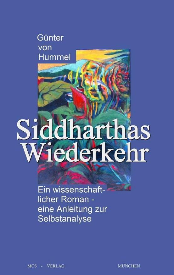 SIDDHARTHAS WIEDERKEHR | 9783739208572 | HUMMEL, GUNTER VON