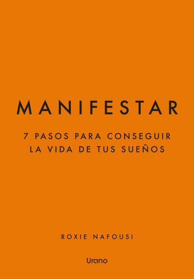 MANIFESTAR | 9791387662547 | NAFOUSI, ROXIE