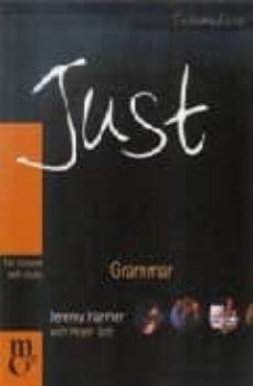 JUST GRAMMAR INT | 9780462007137